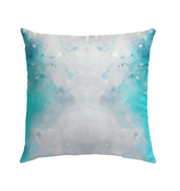 DJ’s Dazzling Daydream Pillow